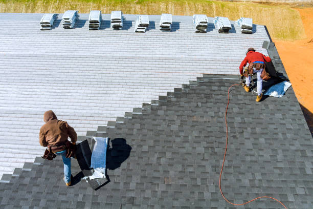 Quick and Trustworthy Emergency Roof Repair Services in Pine Mountain Clu, CA