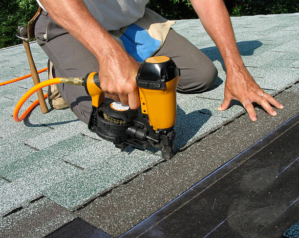Best Roof Waterproofing Services  in Pine Mountain Clu, CA