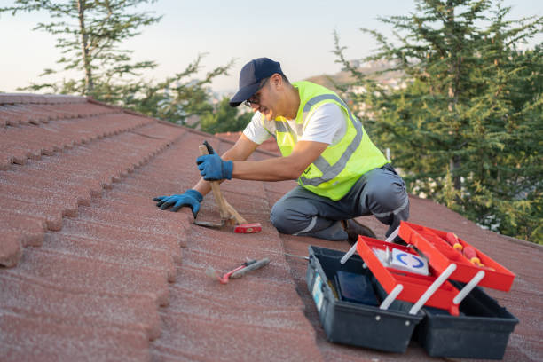 Best Commercial Roofing Services  in Pine Mountain Clu, CA