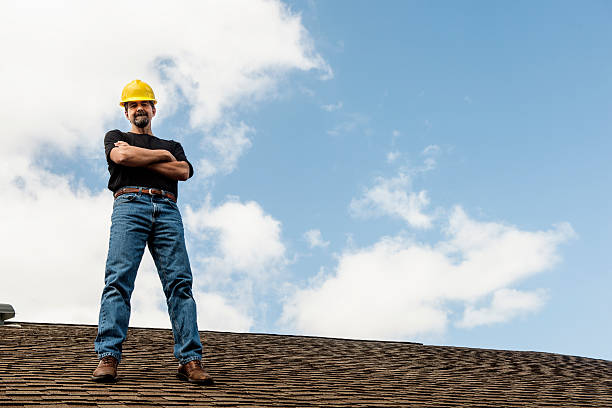 Best Shingle Roofing Installation  in Pine Mountain Clu, CA